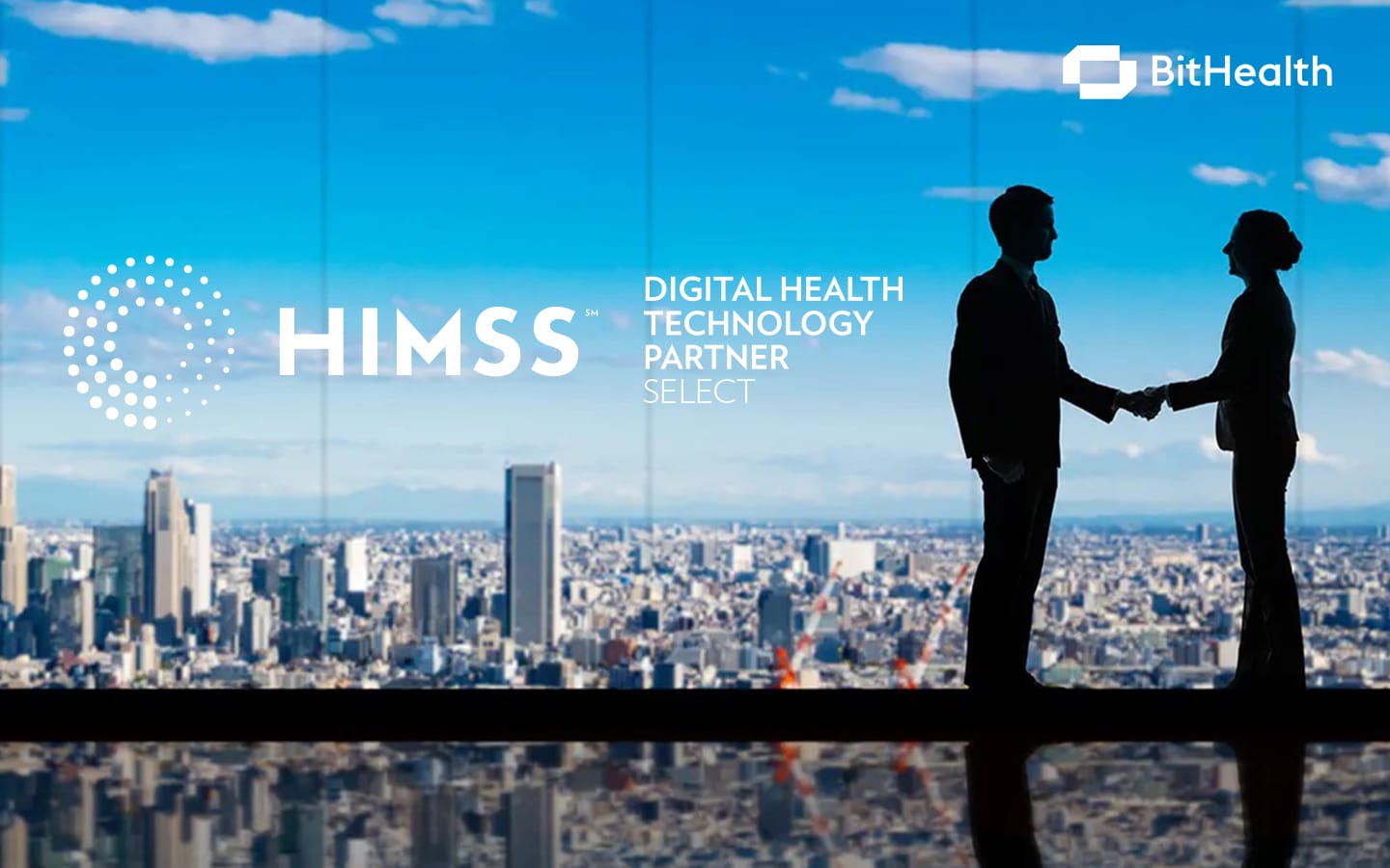 BitHealth dan HIMSS Wujudkan Layanan Kesehatan Kelas Dunia